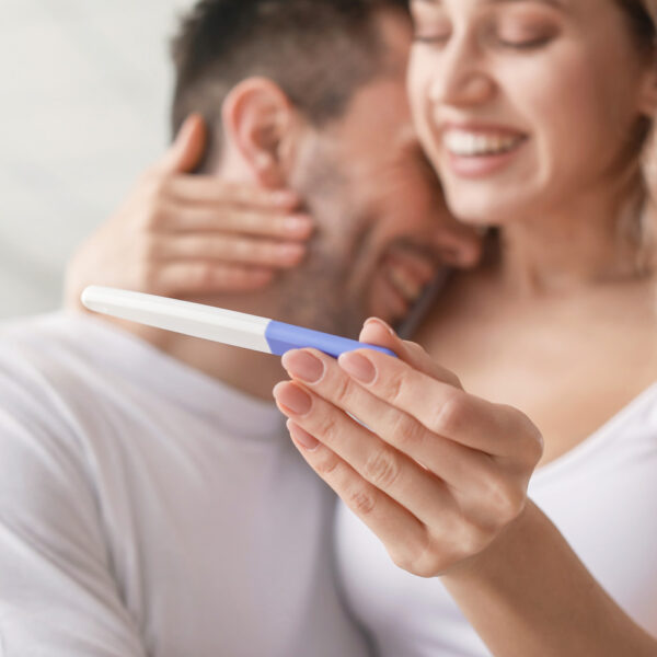 Ефекти върху промяната в качеството на спермата