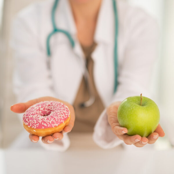 CATAFERTYL ЗА НЕЯ: оптималната комбинация от инозитол за хормонален баланс и плодородие