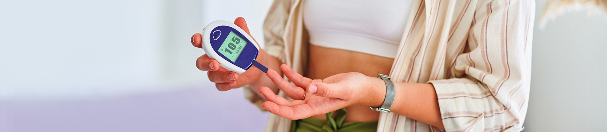 СПКЯ и диабет