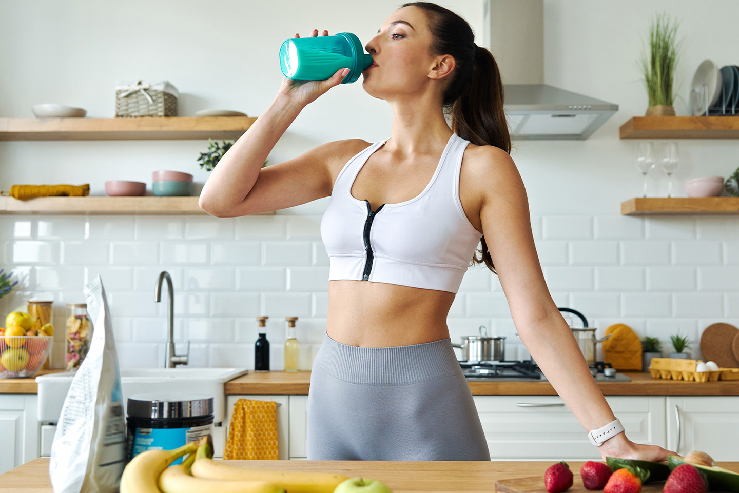 СПКЯ и диабет