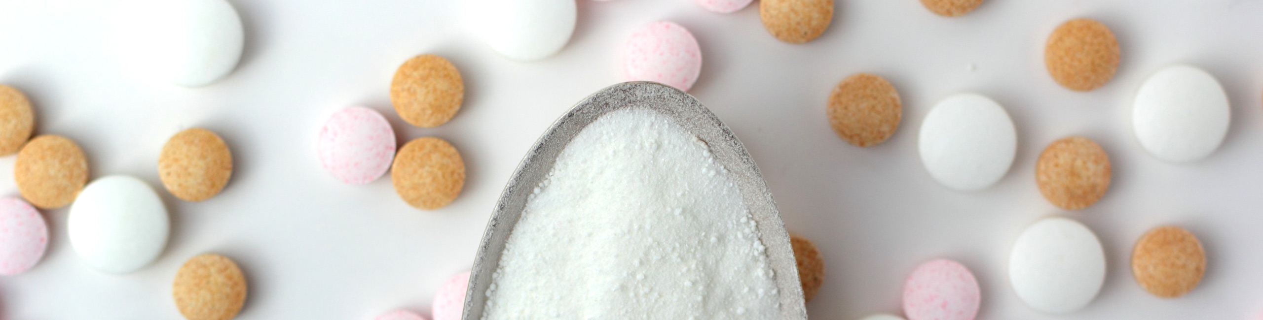 Catafertyl ЗА НЕЯ: оптималната комбинация от инозитол за хормонален баланс и плодовитост