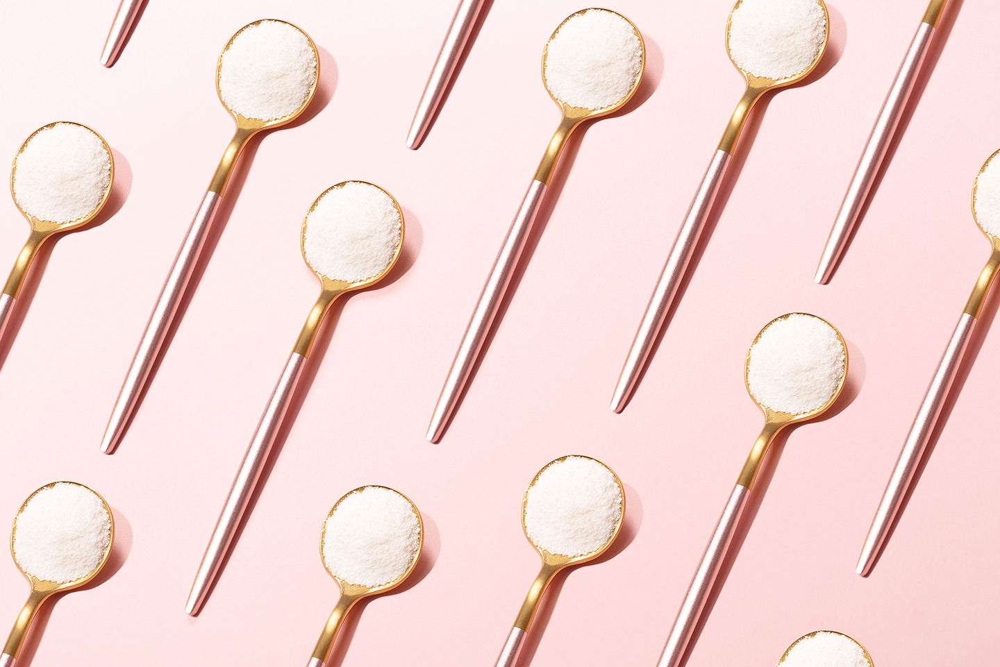 Catafertyl ЗА НЕЯ: оптималната комбинация от инозитол за хормонален баланс и плодовитост