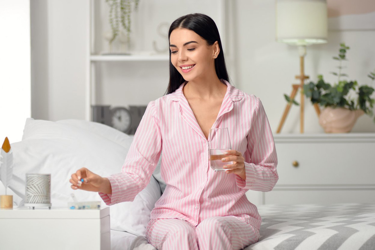 Хормонална добавка – Catafertyl