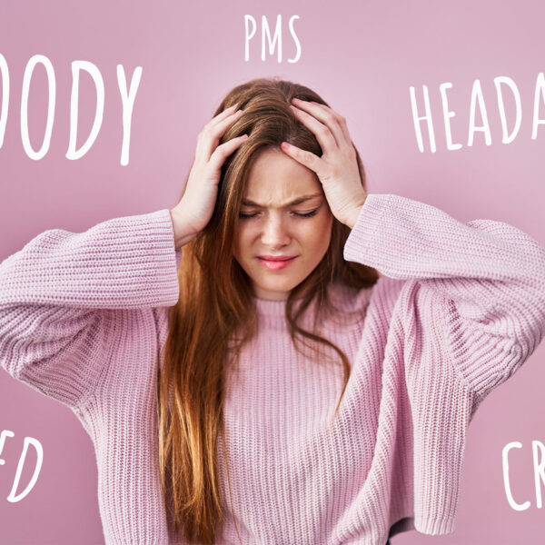 Хормонален (дис)баланс при жените