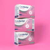 Catafertyl ЗА НЕЯ България