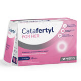 Catafertyl ЗА НЕЯ България