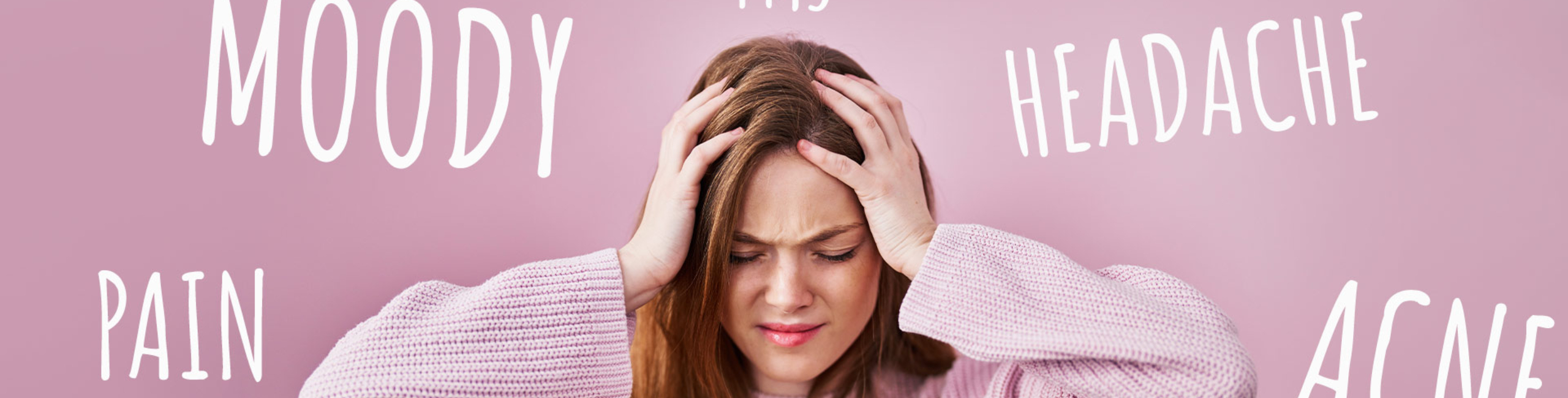 Хормонален (дис)баланс при жените