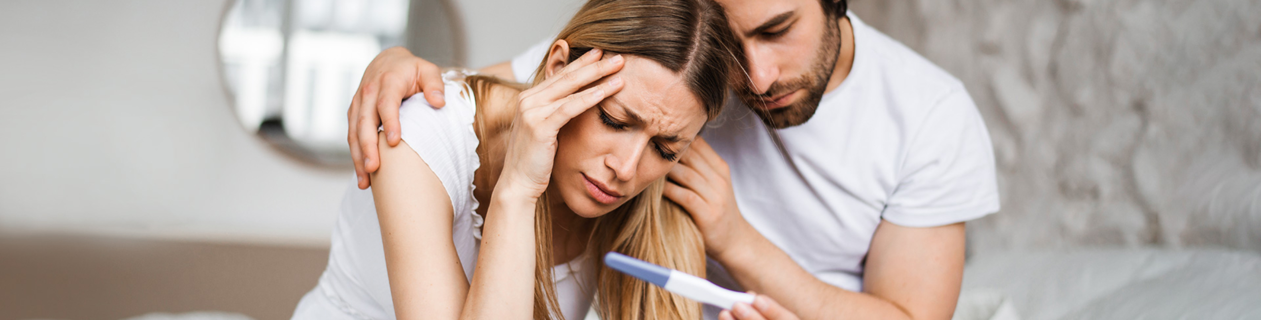 Проблеми със зачеването