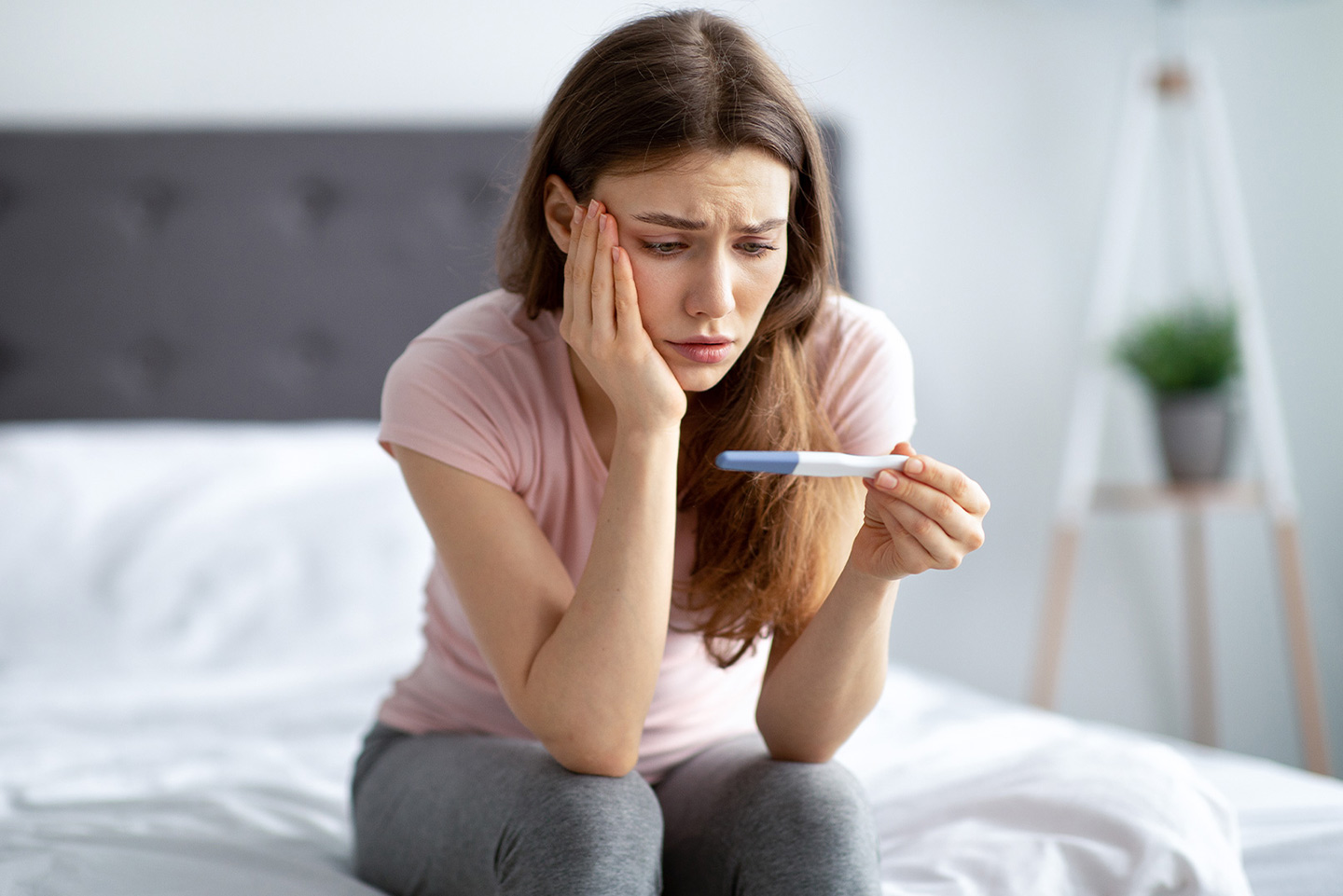 Catafertyl-женски-тест-несигурност