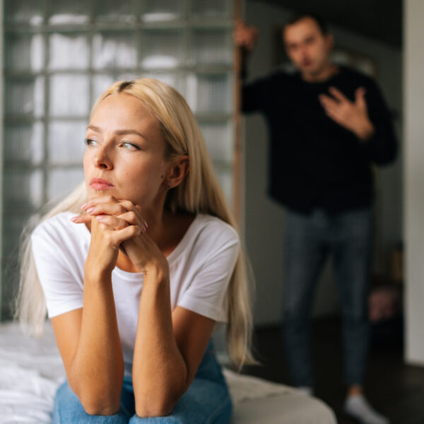 Психично здраве при проблеми с безплодието