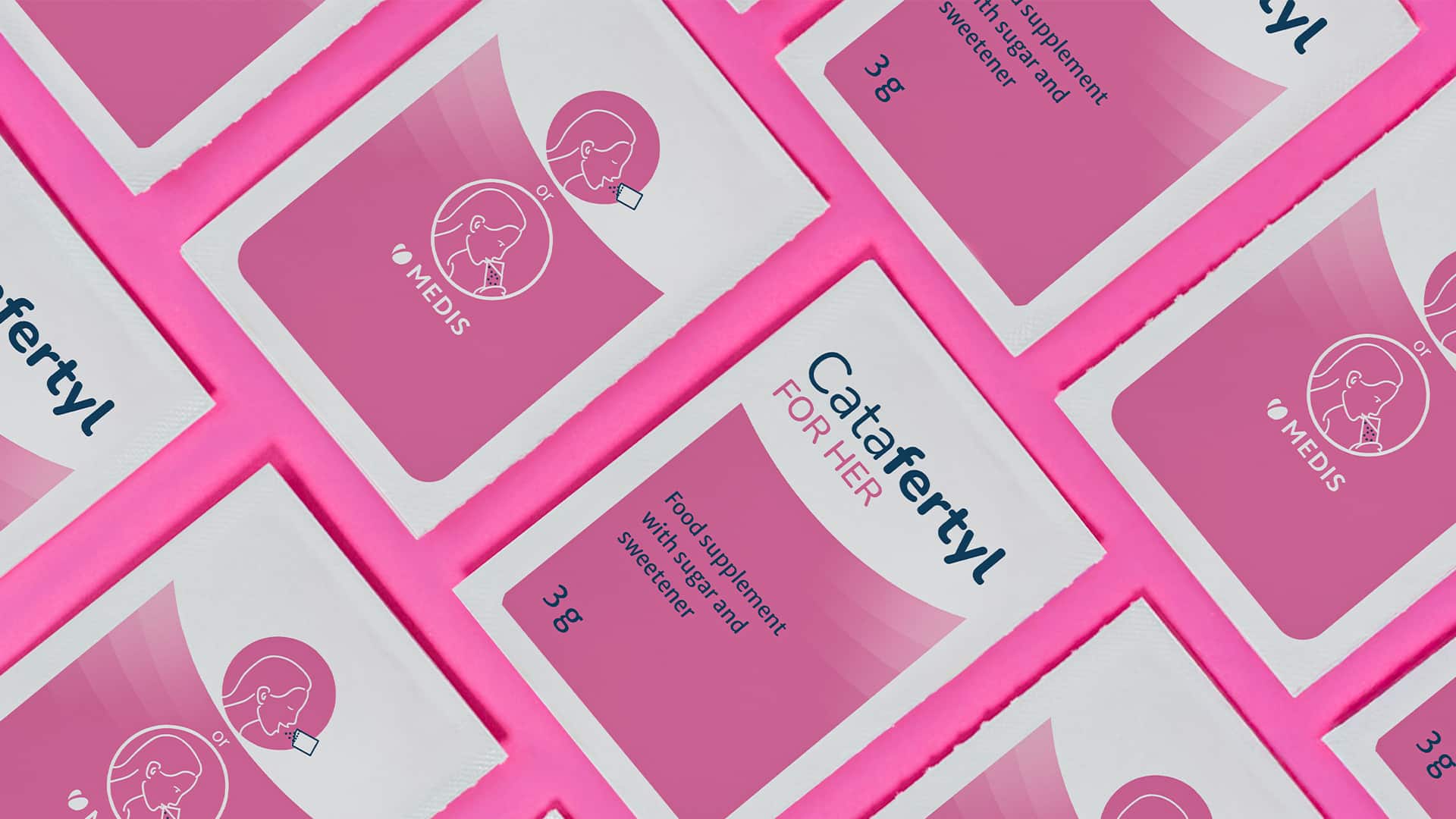 Catafertyl ЗА НЕЯ България